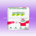 Adult Inner Pad, Import Fluff Pulp, OEM and ODM Services Available